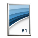 Kliklijst B1 Binnengebruik