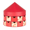 Advent calendar Carrousel-/ Pc.