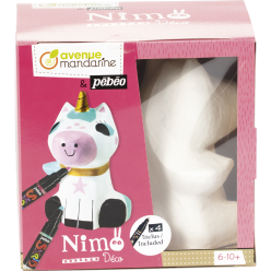 Nimo Déco, Michele la...