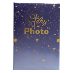 Exacompta Photo Album 300 Pockets 22.5x32.5/ Pc.