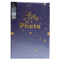 Album photo à pochettes 300 photos 10x15cm MOON/ Pce