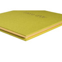 Gastenboek 140p 21x19 Pop N Co Lime-/ St.