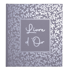 Gastenboek 140p 21x1-9...