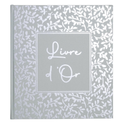 Gastenboek 140p 21x1-9...