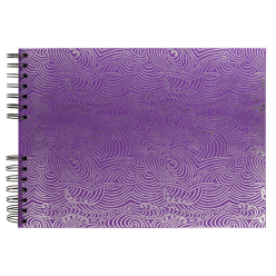 Exacompta Japan Wirebound...