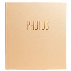 Fotoalb 60p zw 29x32-...