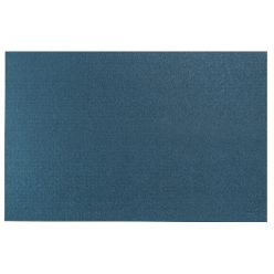 Onderlegger OfficeBy-Me 575x375mm blauw/ St.