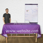 bedrukking op textiel 40 x...