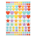 Scrapbooking Kit 32x-22 zwart zond marker/ St.