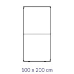 Modulaire standstructuur...