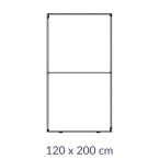 Structure Stand modulaire...