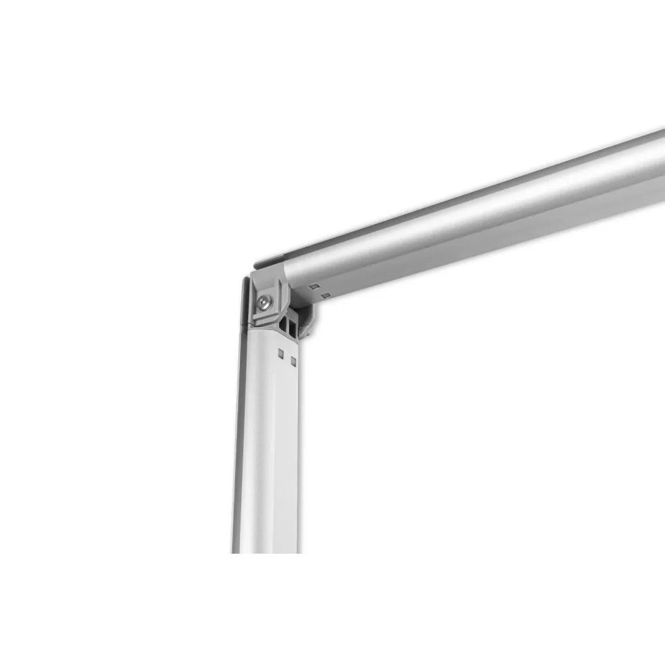 Modulaire standstructuur 120 x 230 cm