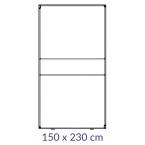 Modulaire standstructuur...