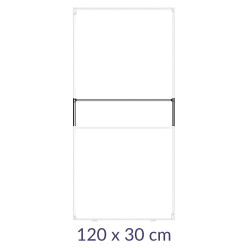 Modulaire standuitbreiding...