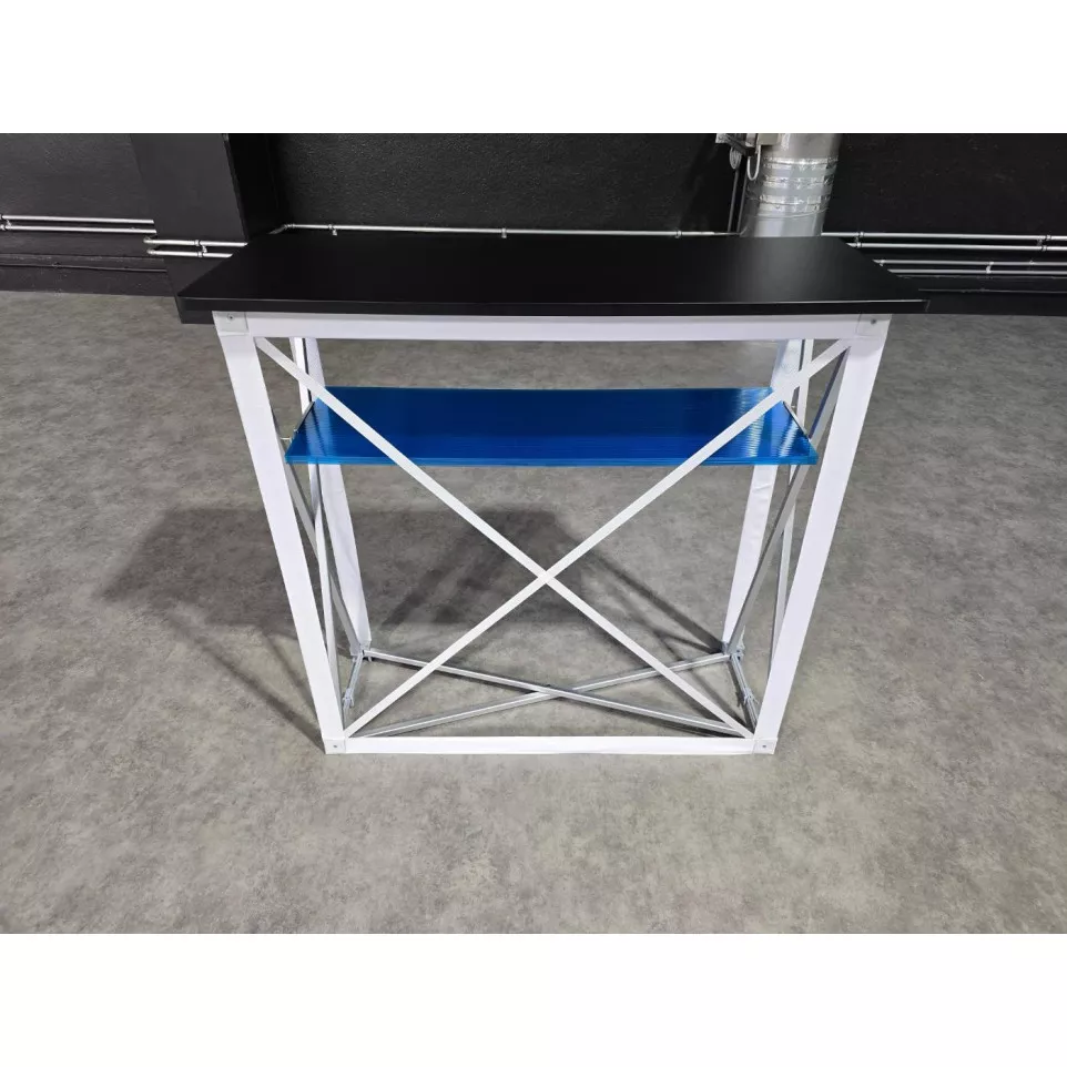 Textile Desk Counter