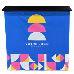 Comptoir Desk textile