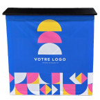 Comptoir Desk textile