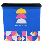 Comptoir Desk textile