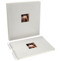 20 page refill for binder photo album/ Pc.