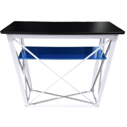 Textile Desk Counter...