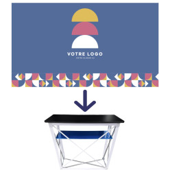 Image pour Comptoir Desk...