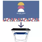 Image for Desk Textile Counter