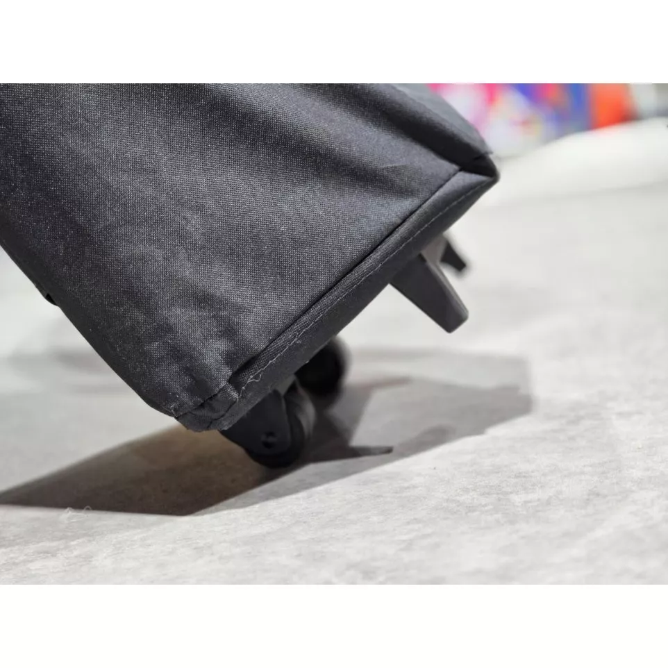 Textile Desk Counter