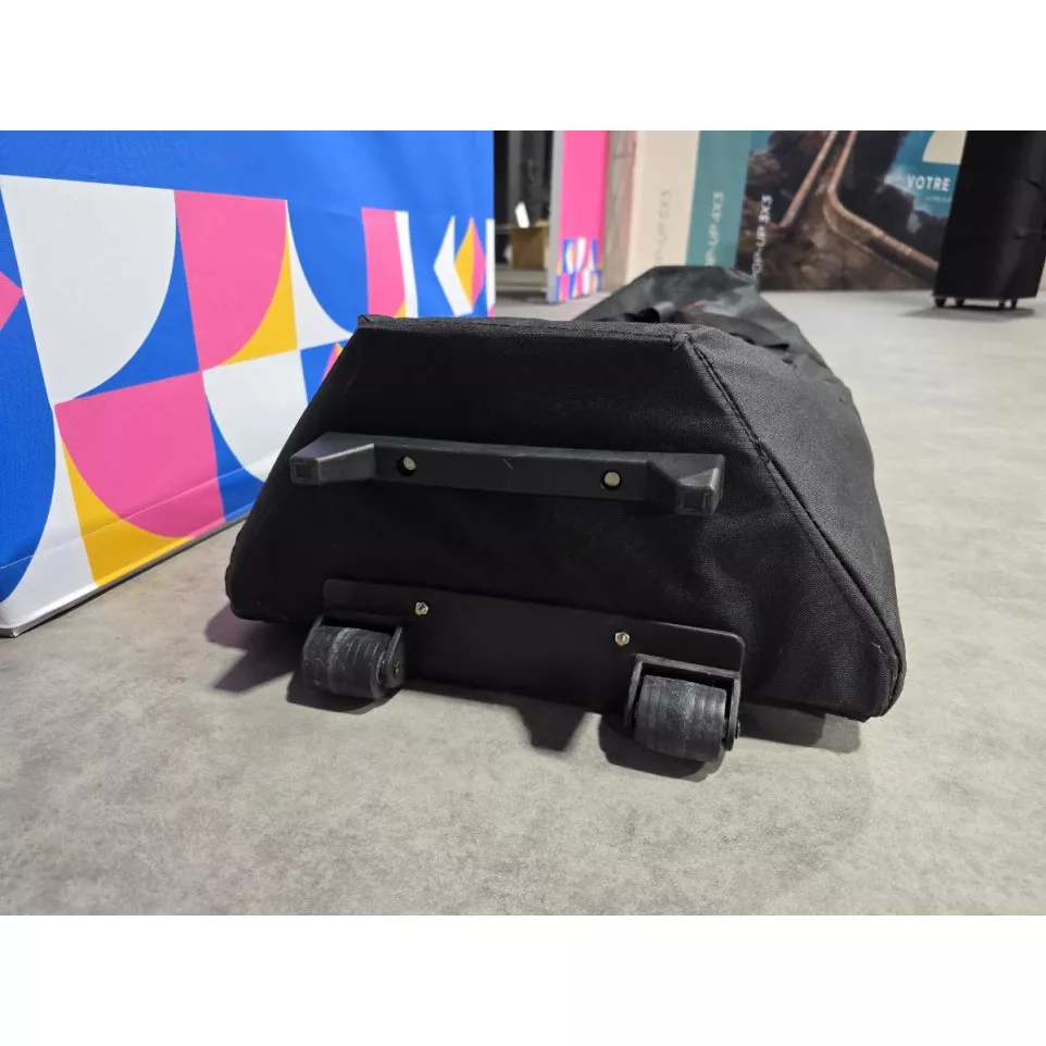 Comptoir Desk textile