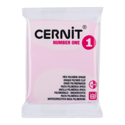 Cernit N°1 56g/ Pc.