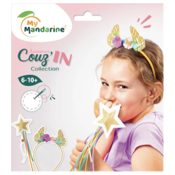 Vermommingskit Fee-/ St.