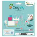Sewing costume kit, Unicorn/ Pc.