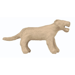 Panter 16x4x8cm-/ St.