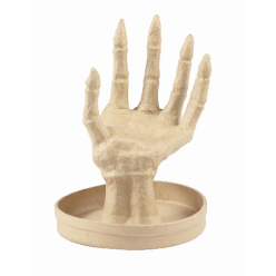 Dienblad linkerhand-/ St.