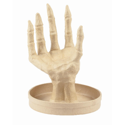 Dienblad rechterhand-/ St.