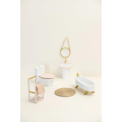 Assortiment de 6 miniatures...