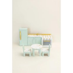 Assortiment 6 miniaturen -...