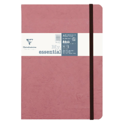 AGE BAG MYESSENTIAL-A5 96SH 5X5 PINK/ Pc.