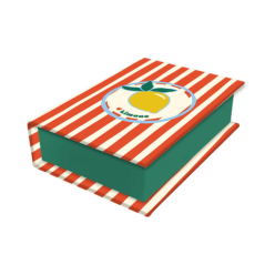 Dolce Amore Small Boxes 9.5x6.5x3cm/ Pc.