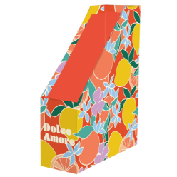 Dolce Amore tijdschr-iftenhdr 25x10x32,5/ St.