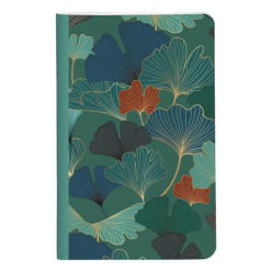 Gaïa bleu Display of...