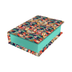 Frida Kahlo Small Boxes 9.5x6.5x3cm/ Pc.