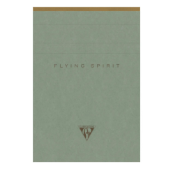 Flying Spirit Green bloc...