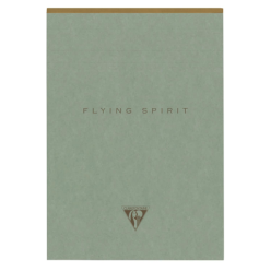 Flying Spirit Cloth Binding...