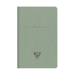 Flying Spirit Stapled...