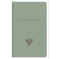 Flying Spirit Stapled...