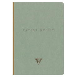 Flying Spirit Cloth Binding...