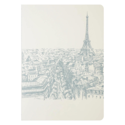 Jacques Herbin A5 Notebook...