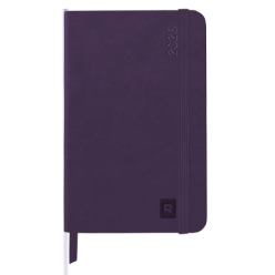 Rhodia Vertical Grid 2026 Webplanner Stapled Pad A6/ Pc.