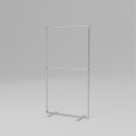 Modular Stand Structure 100 x 200 cm