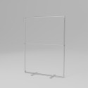 Modular Stand Structure 150 x 200 cm
